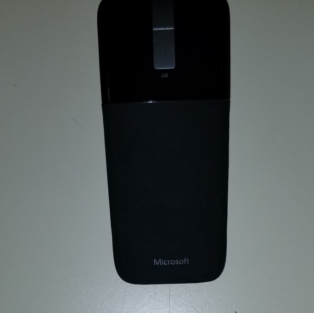 Wireless mouse - Picture 5 of 5
